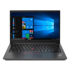 Notebook Lenovo E14 G2 I5-1135G7 8GB 256SSD W10P  – 20TB0003BO