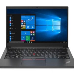 Notebook Lenovo E14 I7-1165G7 8GB 256 SSD W10P 20TB000RBO