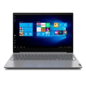 Notebook Lenovo V15 I3-10110U 8GB 256SSD W10P 82NQ0002BR