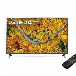 TV LG 55” LED 4K UHD SMART PRO 55UP751C