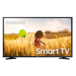 TV Samsung FHD 43” UN43T5300AGXZD