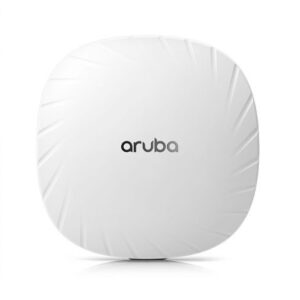 Access Point  HPE Aruba IAP-515 (RW) Unified – Q9H62A I
